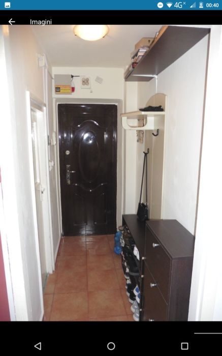 Apartament 2 camere