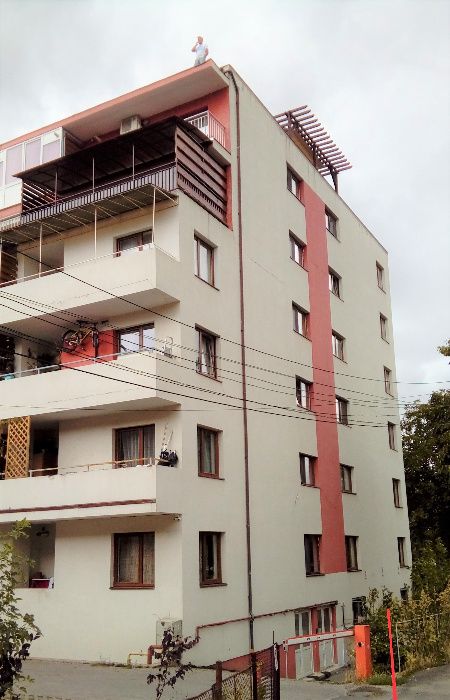 Vand ap. 2 camere, 55 mp imobil nou, zona Manastur str. Taberei