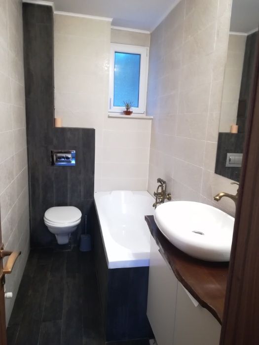 De vanzare apartament 56mp, Calea Turzii, zona Andrei Muresanu