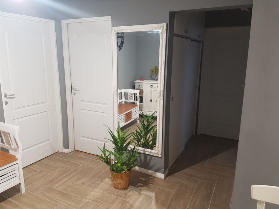 Apartament 3 camere zona Big Manastur