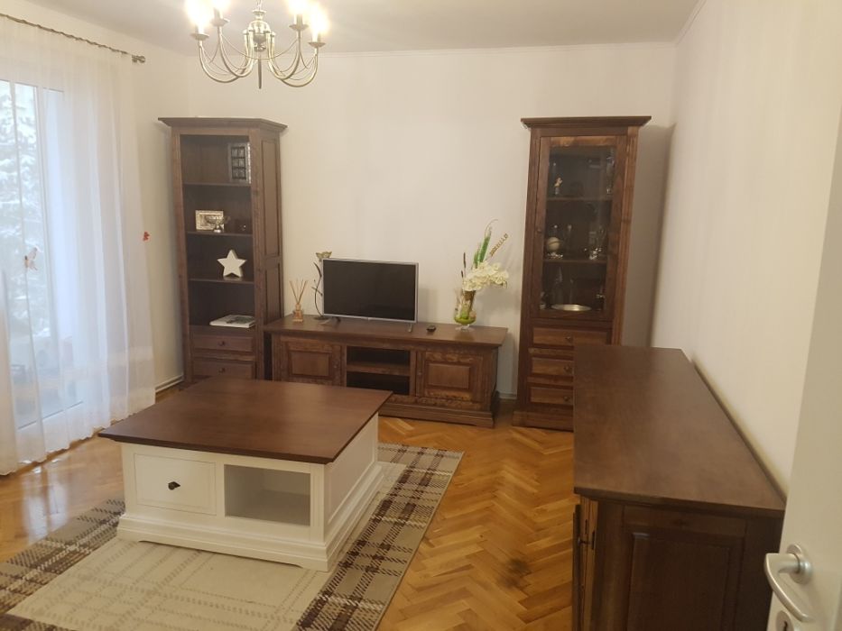 Apartament 3 camere zona Big Manastur