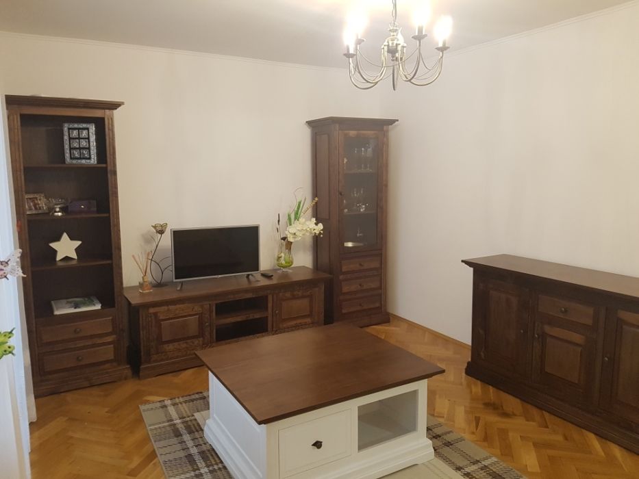 Apartament 3 camere zona Big Manastur