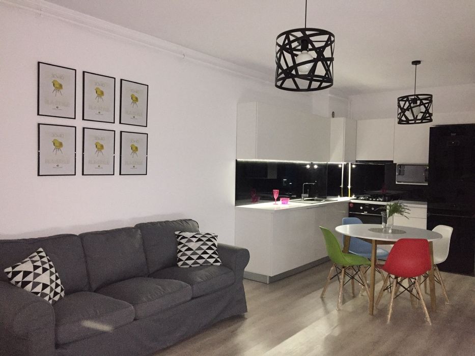 Vand apartament 3 camere Smart,zona Buna Ziua,Mihai Romanu