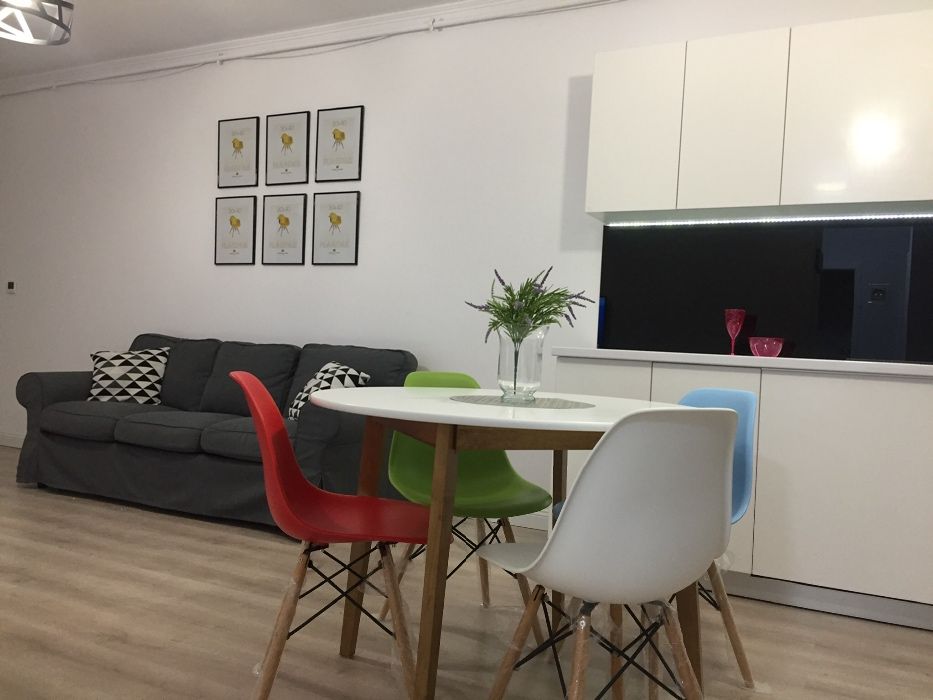 Vand apartament 3 camere Smart,zona Buna Ziua,Mihai Romanu