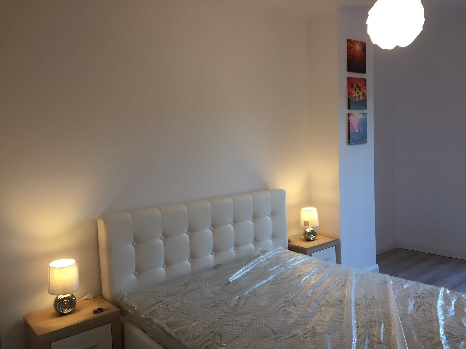 Vand apartament 3 camere Smart,zona Buna Ziua,Mihai Romanu