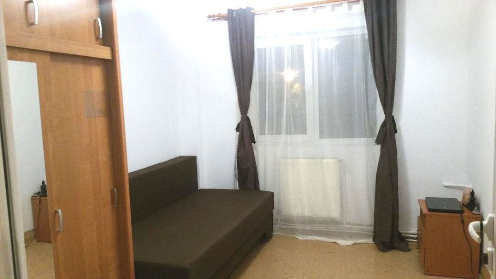 Apartament 3 camere 65 mp decomandat - Cluj-Napoca