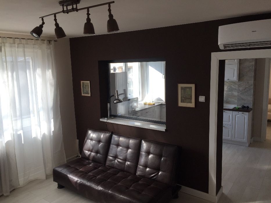 Proprietar Vand apartament 3 camere finisat Grigorescu ,donath XI