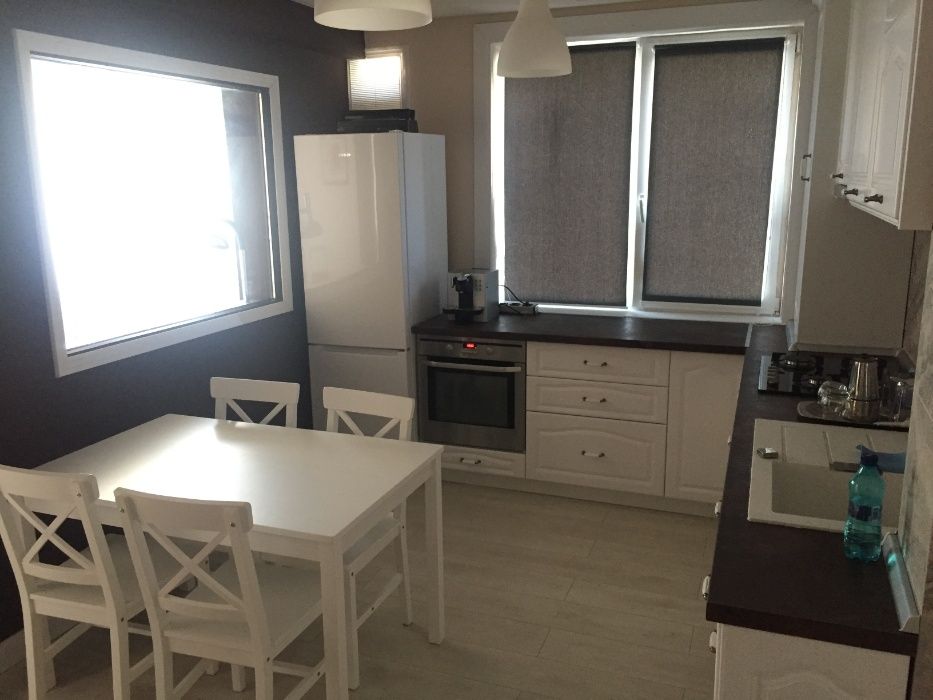 Proprietar Vand apartament 3 camere finisat Grigorescu ,donath XI