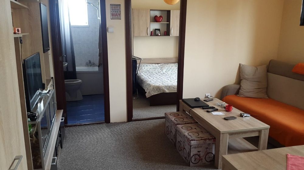 Pf vand apartament 3 camere, 40mp