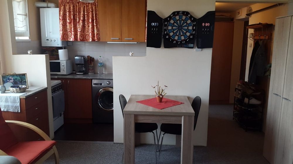 Pf vand apartament 3 camere, 40mp