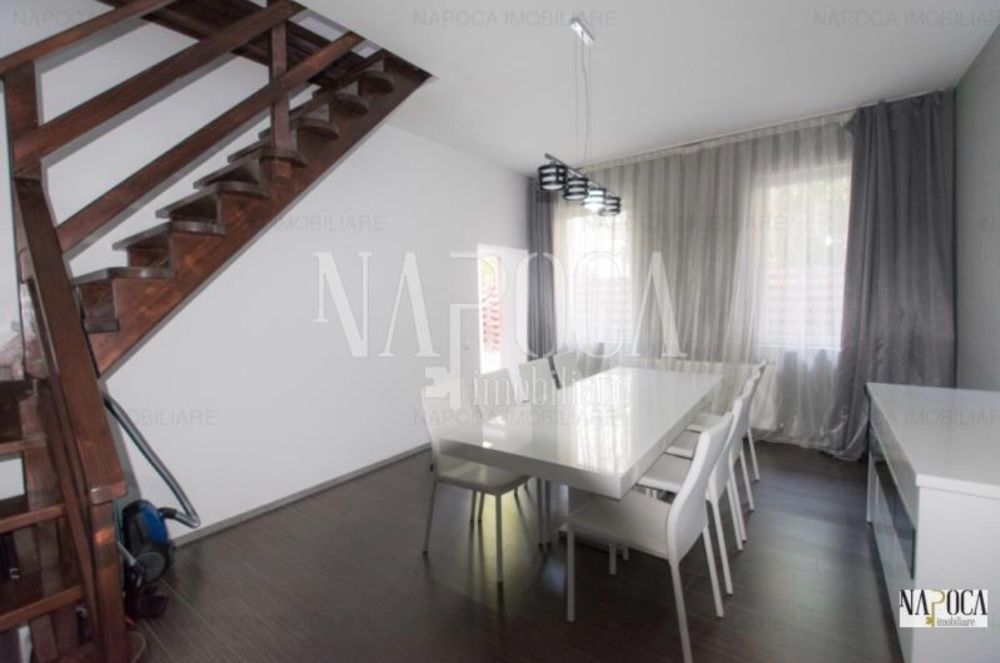 Apartament zona centrală