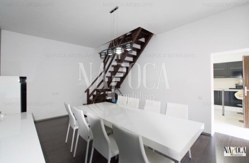 Apartament zona centrală