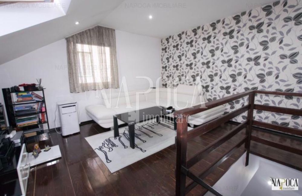 Apartament zona centrală