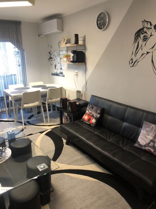 Apartament Plopilor Cluj-Napoca