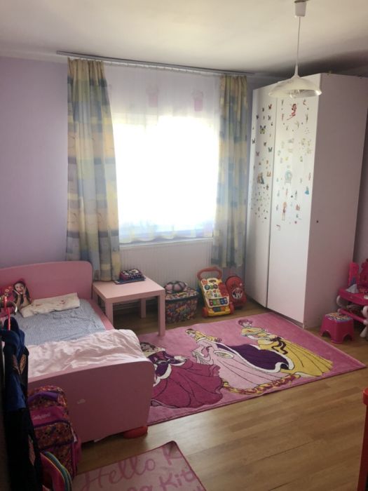 Apartament Plopilor Cluj-Napoca