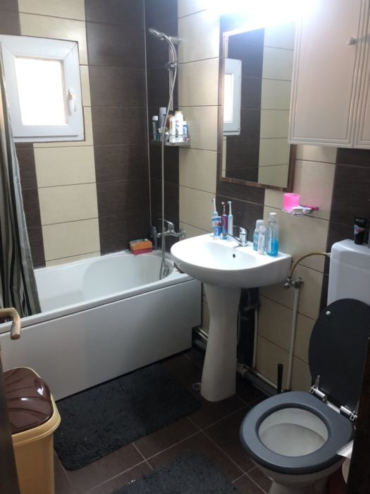 Apartament Plopilor Cluj-Napoca