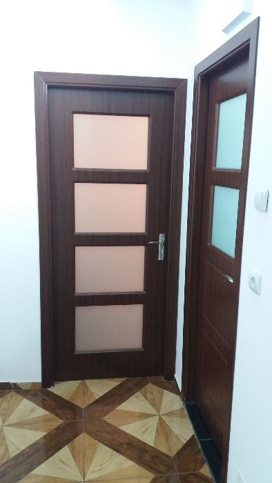 P.F vand apartament cu 3 camere Manastur