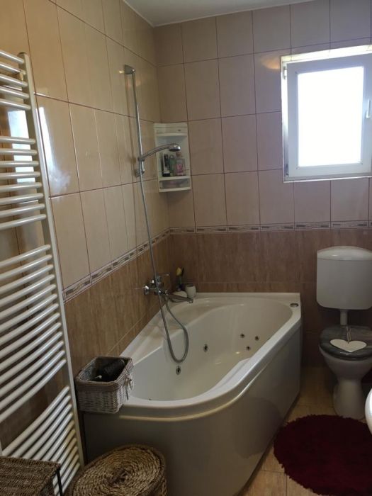 Apartament finisat si complet mobilat Bună Ziua