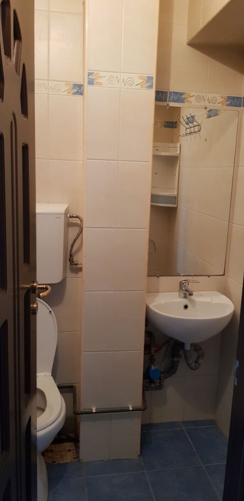 PF vand apartament 3 camere decomandat Piata Ion Mester