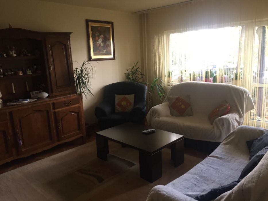 Persoana fizica Vând Apartament 4 camere Zona Centrala