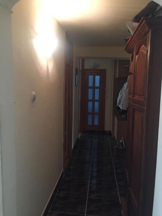 Persoana fizica Vând Apartament 4 camere Zona Centrala