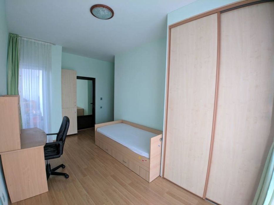 Apartament 5 camere Cluj-Napoca, strada Mircea Eliade,ocupabil imediat