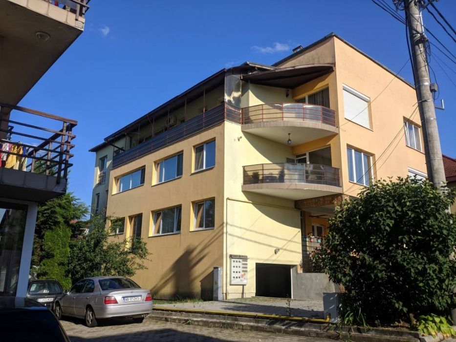Apartament 5 camere Cluj-Napoca, strada Mircea Eliade,ocupabil imediat