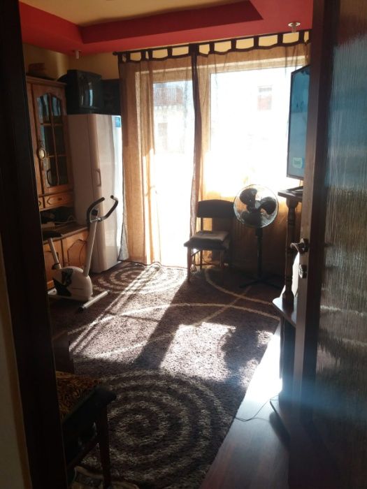 Apartament Manastur 4 camere 2 bai str. Bucovina