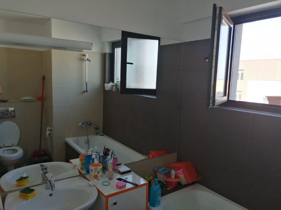 Apartament cu vedere panoramica Zorilor, Oaza