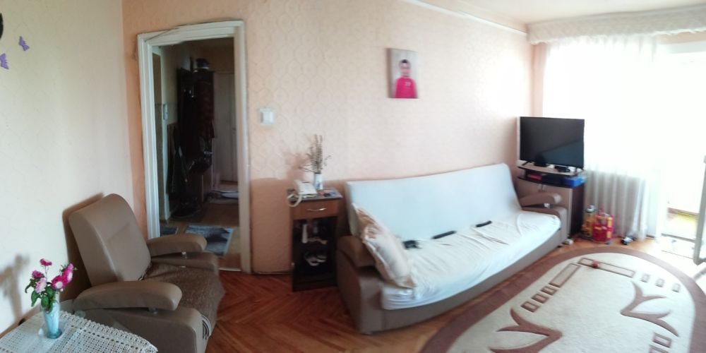 PF vand apartament 4 camere manastur