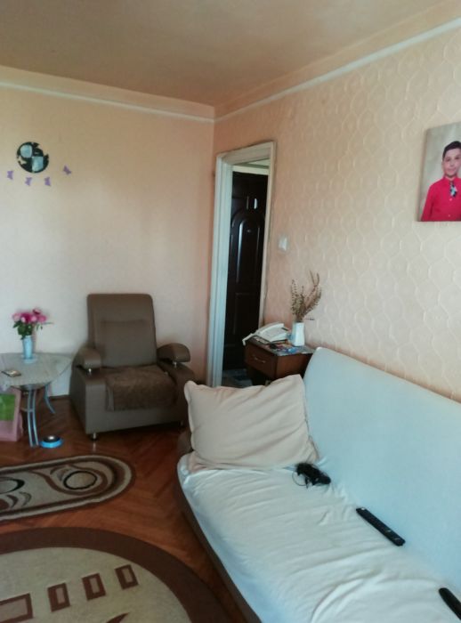 PF vand apartament 4 camere manastur