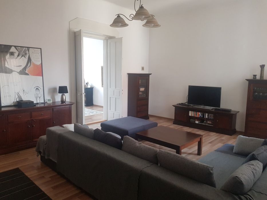 Vand apartament ultracentral