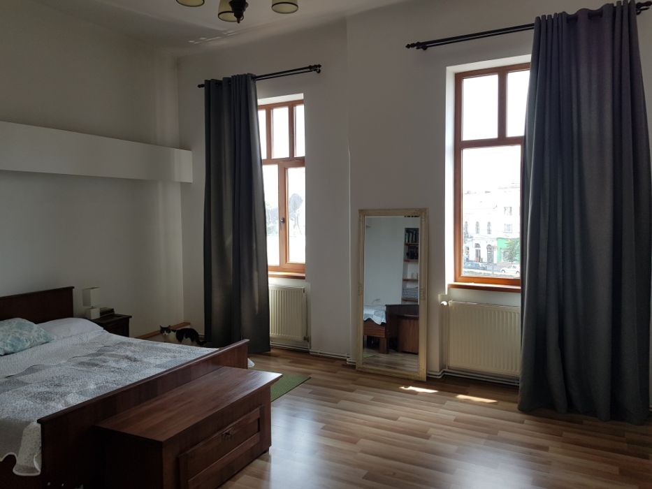 Vand apartament ultracentral