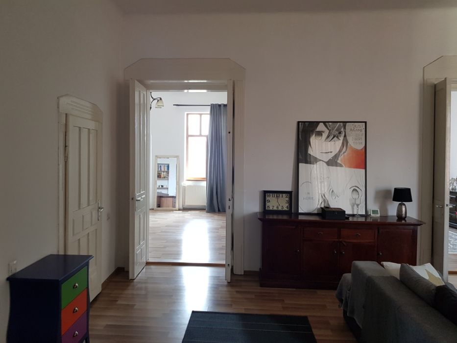 Vand apartament ultracentral