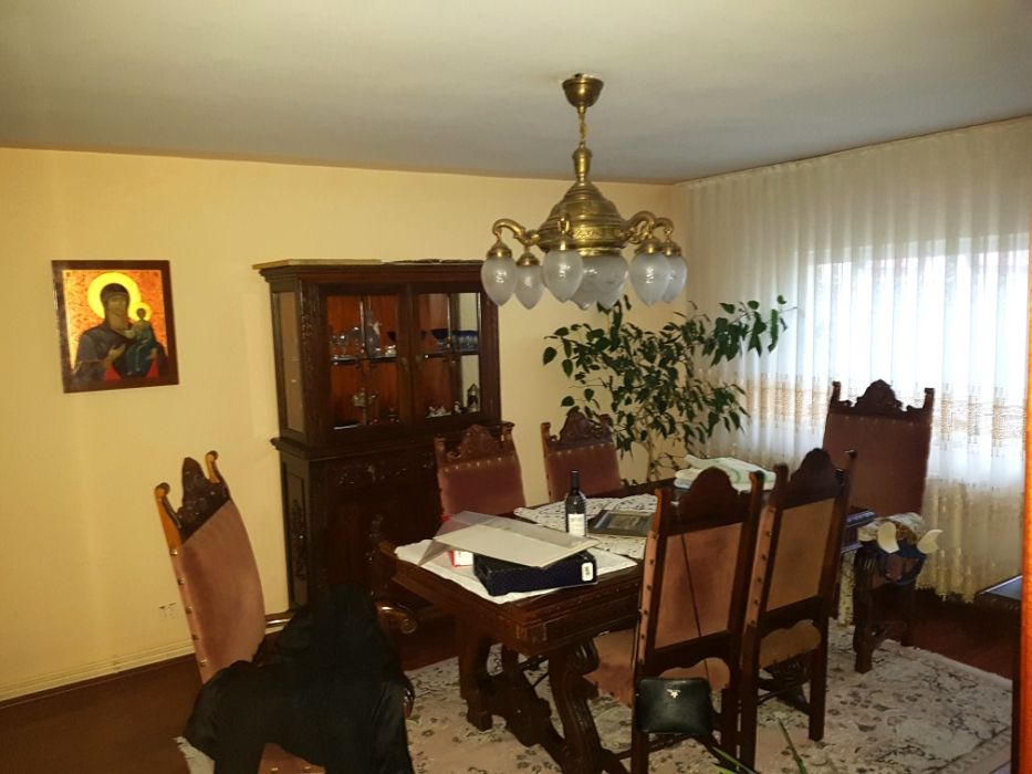 Apartament 4 camere zona manastur