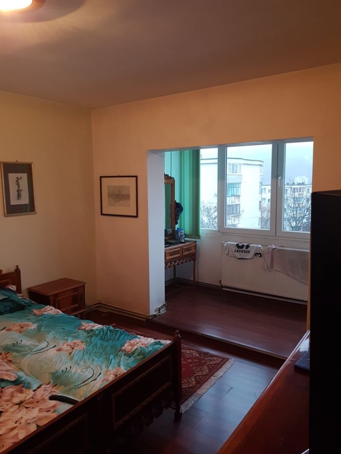 Apartament 4 camere zona manastur