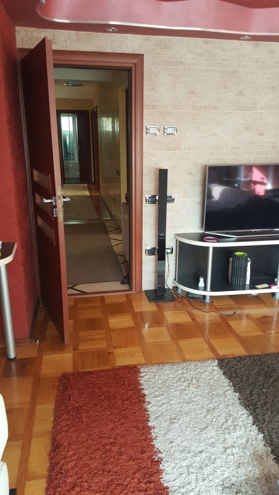 Apartament N. Draganu 107mp