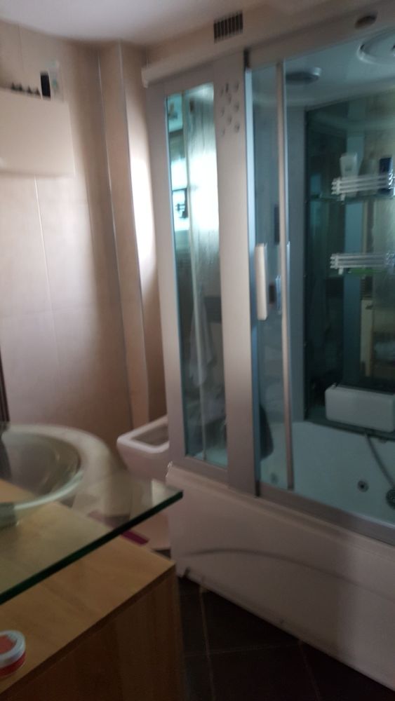 Apartament N. Draganu 107mp