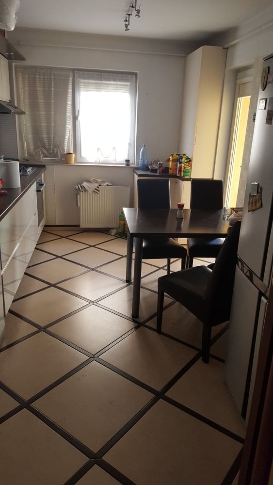 Apartament N. Draganu 107mp