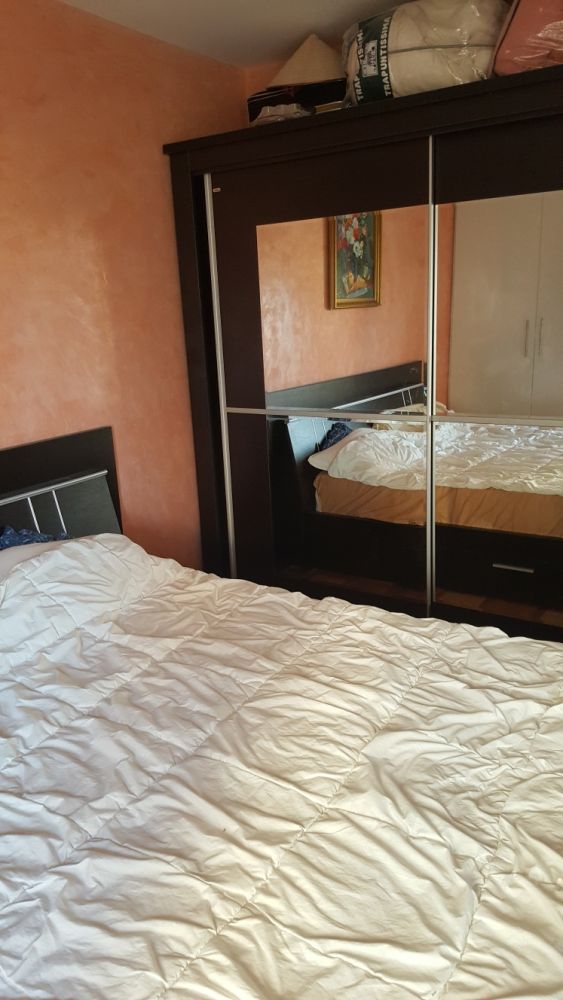 Apartament N. Draganu 107mp