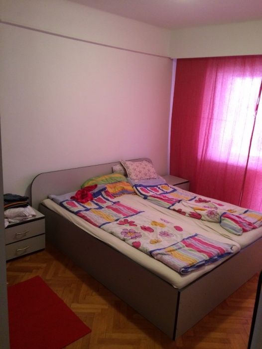 Vand apartament 4 camere 110mp Zorilor str. Lunii 26