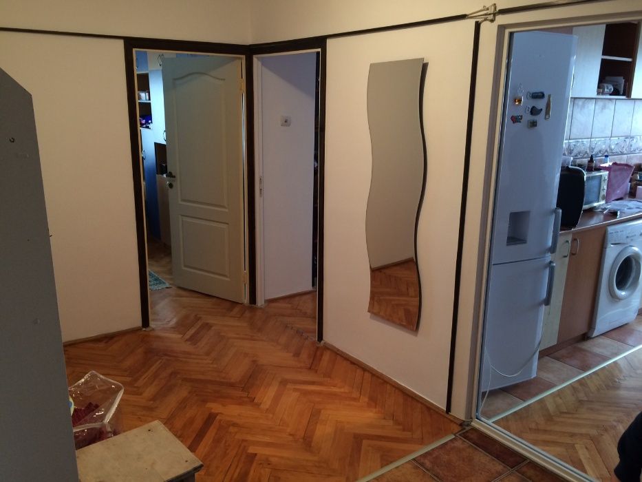 Vand apartament 4 camere 110mp Zorilor str. Lunii 26