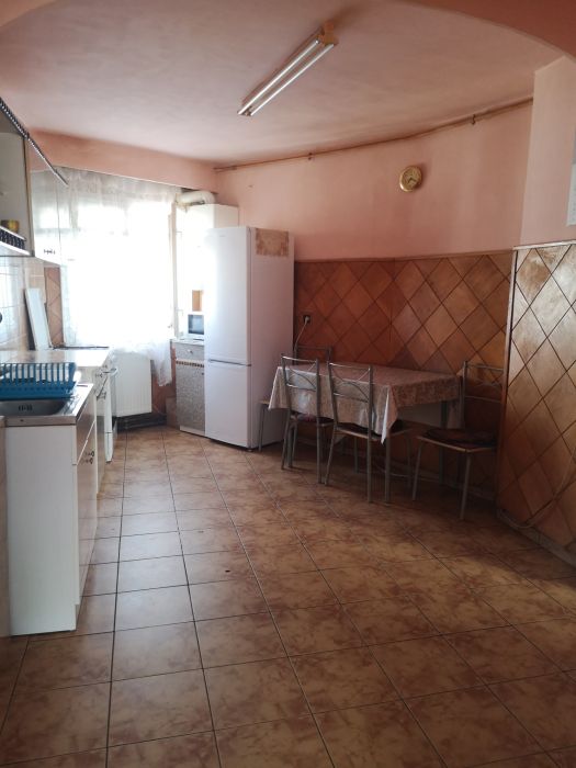 Apartament 4 camere Grigorescu