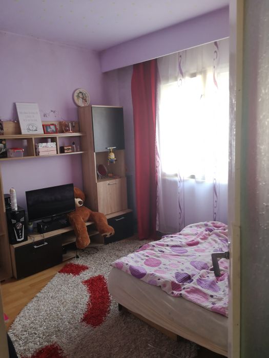 Apartament 4 camere Grigorescu