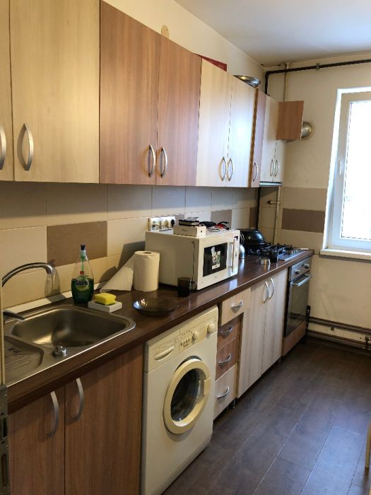 Vand apartament 4 camere Gheorgheni zona Iulius Mall