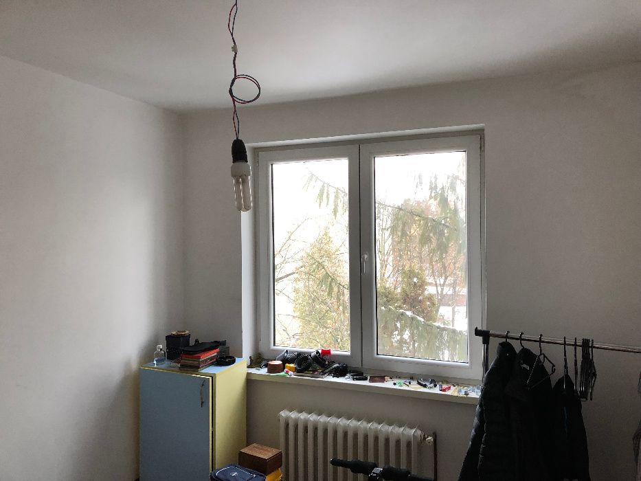 Vand apartament 4 camere Gheorgheni zona Iulius Mall