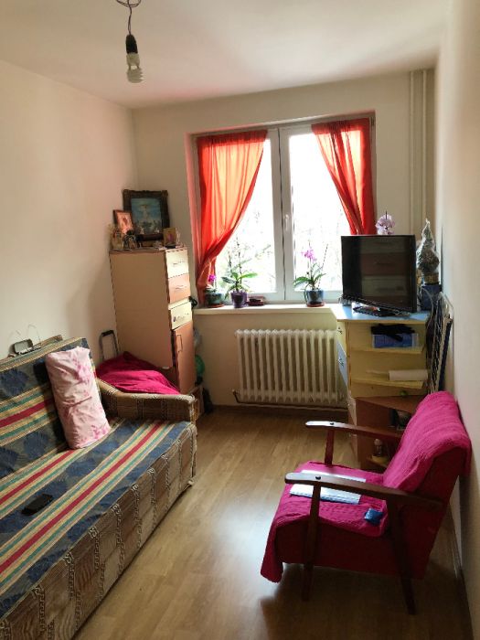 Vand apartament 4 camere Gheorgheni zona Iulius Mall