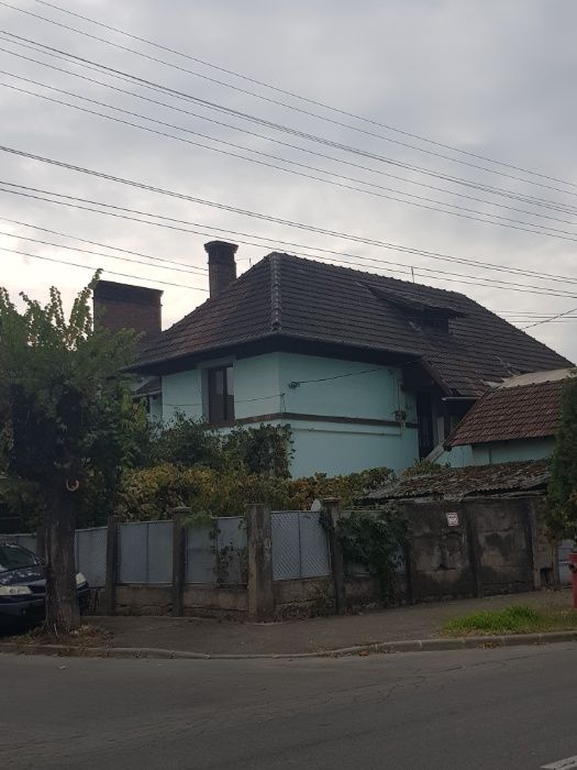 Casa de vanzare Zona Clujana Marasti