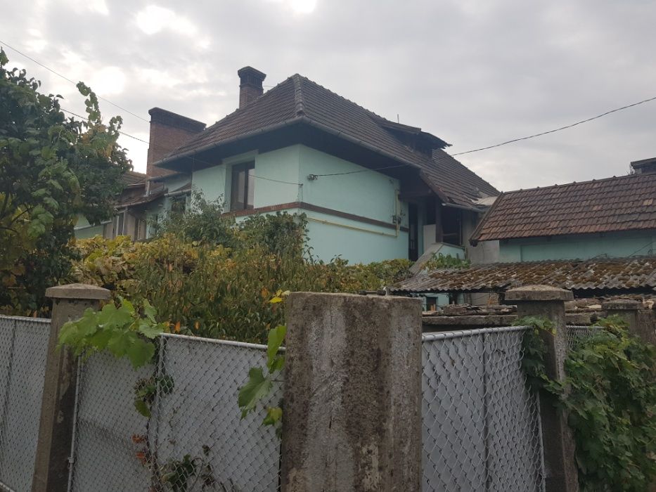 Casa de vanzare Zona Clujana Marasti