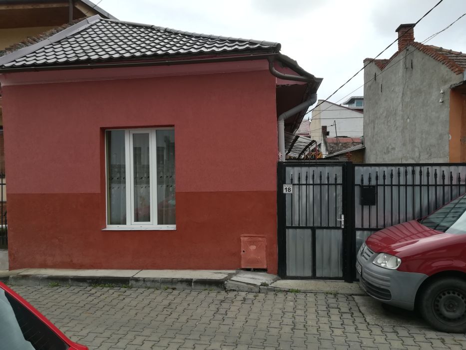 Vand casa in zona Platinia-Polivalenta